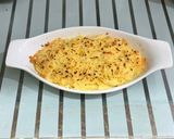 Foto langkah ke 10 dari resep Mac and Cheese.