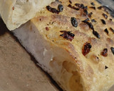 Foto del paso 17 de la receta: Focaccia con masa madre natural