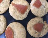 Foto del paso 3 de la receta: Galletitas de naranja