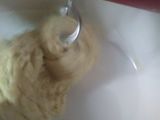 Wool Roll Bread