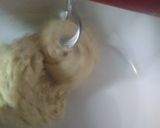 Foto langkah ke 2 dari resep Wool Roll Bread.