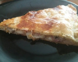 Foto del paso 9 de la receta: Empanada carbonara