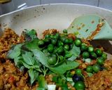 Foto langkah ke 5 dari resep Ulukutek Tempe.