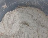 Foto del paso 4 de la receta: Torta vegana con 🍌