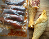 Foto del paso 2 de la receta: Cocido galego