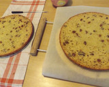 Foto del paso 4 de la receta: Tarta de chuches para el cumpleaños de Emma