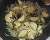 Foto del paso 5 de la receta: Arroz al curry con brócoli