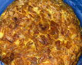 Foto del paso 6 de la receta: Tortilla de papas