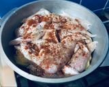 Foto del paso 5 de la receta: Pescado al chupin