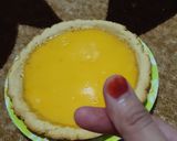 Foto langkah ke 5 dari resep 24. Pie Susu Teflon.