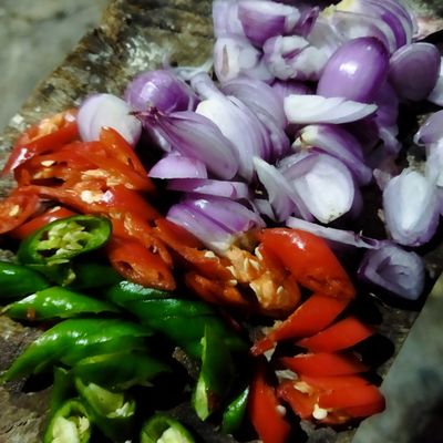 Langkah 1