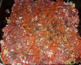 Foto del paso 2 de la receta: Relleno para tacos