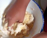 Foto langkah ke 3 dari resep Donat Viral Pingkan Mambo.