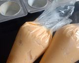 Foto langkah ke 2 dari resep Soes Buah Glutenfree.