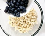 Foto del paso 5 de la receta: Cómo hacer palomitas de maíz fáciles y saludables