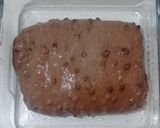 Foto langkah ke 9 dari resep Double Chocolate Sourdough Bread (Oven Tangkring).