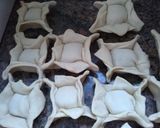 Foto del paso 3 de la receta: Pastelitos criollos