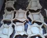 Foto del paso 3 de la receta: Pastelitos criollos
