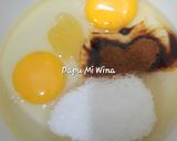 Foto langkah ke 1 dari resep 180. Bolu Pisang Lembut & Yummy.