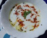 A picture of step 4 of Kaang Biryani.