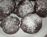 Foto del paso 2 de la receta: Scones de cacao