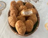 Foto langkah ke 9 dari resep Gemblong Ekonomis.