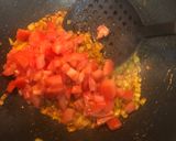 Foto del paso 2 de la receta: Curry de coliflor