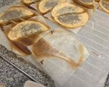 Foto del paso 3 de la receta Empanadillas de nutella ¡el paraíso de los niños hoy!