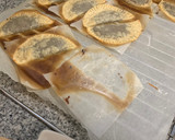 Foto del paso 3 de la receta: Empanadillas de nutella ¡el paraíso de los niños hoy!
