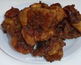 Foto langkah ke 8 dari resep Ayam Bakar Taliwang.