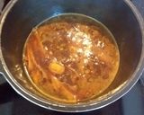 Foto del paso 1 de la receta Solomillo en salsa de naranja y patatas confitadas