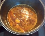 Foto del paso 1 de la receta: Solomillo en salsa de naranja y patatas confitadas