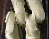 Foto del paso 5 de la receta: Zapallos italianos rellenos