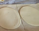 Foto del paso 3 de la receta: Hojaldres de queso