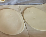 Foto del paso 3 de la receta: Hojaldres de queso