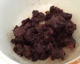 Une image de l'étape 4 de Feuilletés au chorizo noir et tomates séchées.