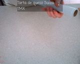 Foto del paso 6 de la receta: Tarta de Queso Suiza TMX