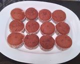 Foto langkah ke 6 dari resep Bolu coklat chocolatos.