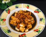 Foto langkah ke 6 dari resep Tempe Tahu Petis.
