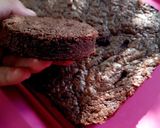 Foto del paso 7 de la receta: Brownie