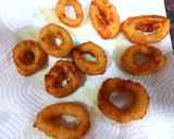 Foto del paso 3 de la receta: Bocata de calamares con mahonesa casera