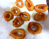 Foto del paso 3 de la receta: Bocata de calamares con mahonesa casera