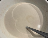 Foto del paso 3 de la receta: Crepes de la Tía Francesa