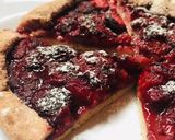 Epres galette recept fázis 4 fotója