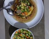 Foto langkah ke 6 dari resep IFUMie.