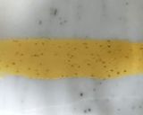 A picture of step 4 of Fafda.