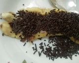Foto langkah ke 2 dari resep Pisang bakar mentega.