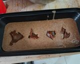Foto del paso 2 de la receta: Budín de chocolate 🍫