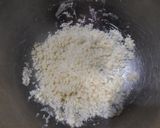 Foto del paso 3 de la receta: Crumble de manzanas