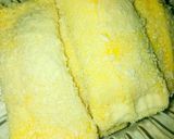 Foto langkah ke 5 dari resep Risol mayo roti tawar ekonomis.